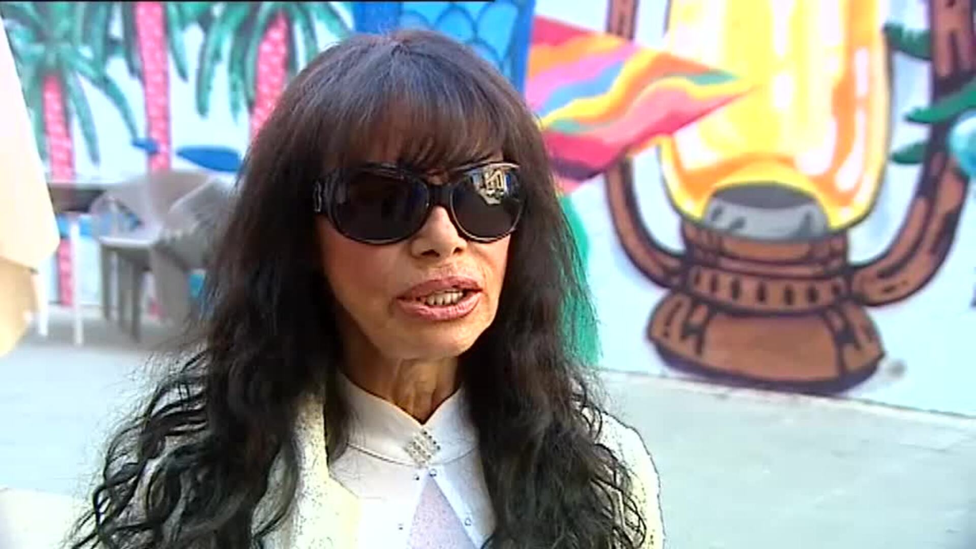 Javier Sánchez Santos, reconocido legalmente como hijo de Julio Iglesias