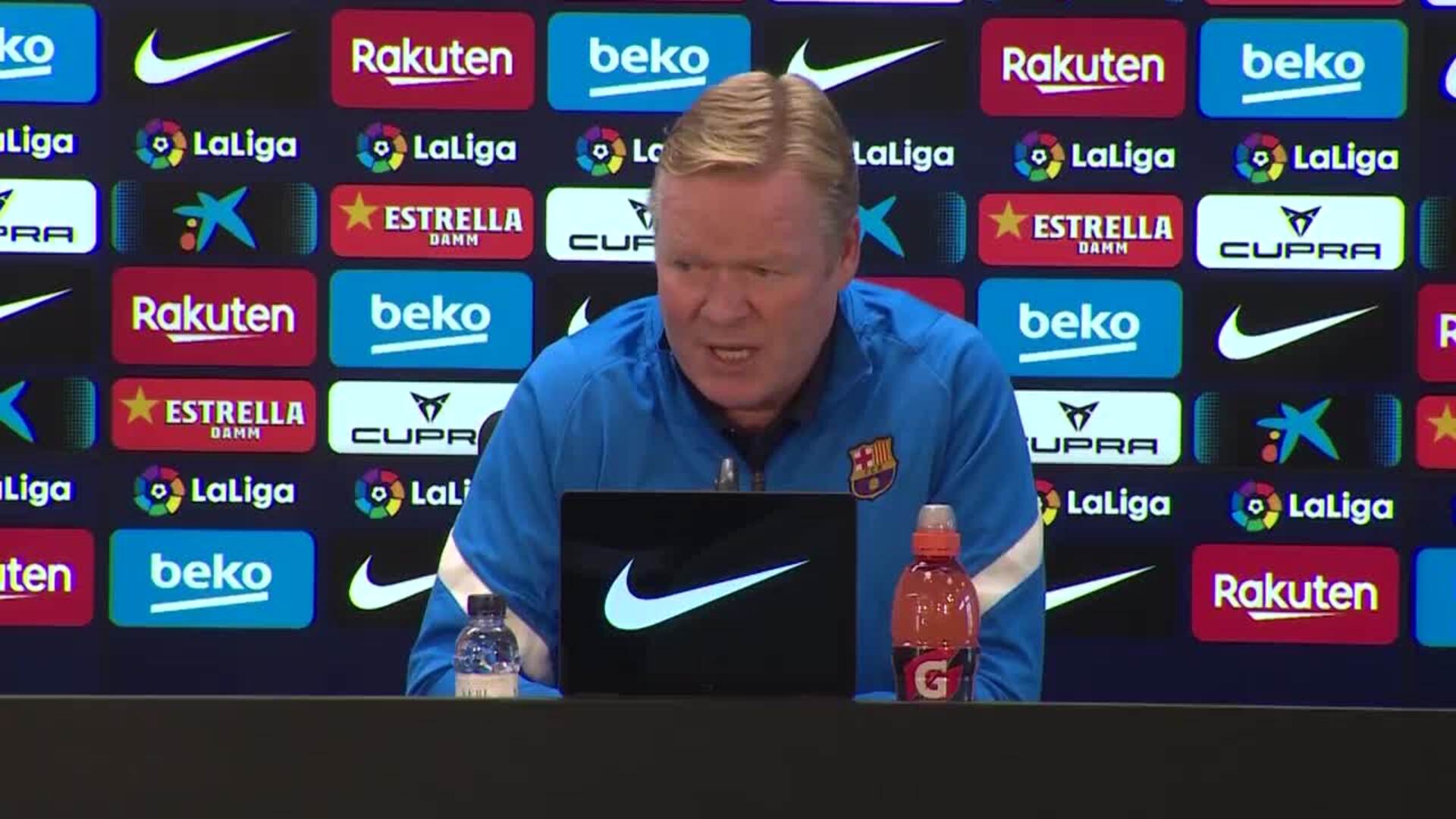 Barça y Madrid abren una nueva era de Clásicos