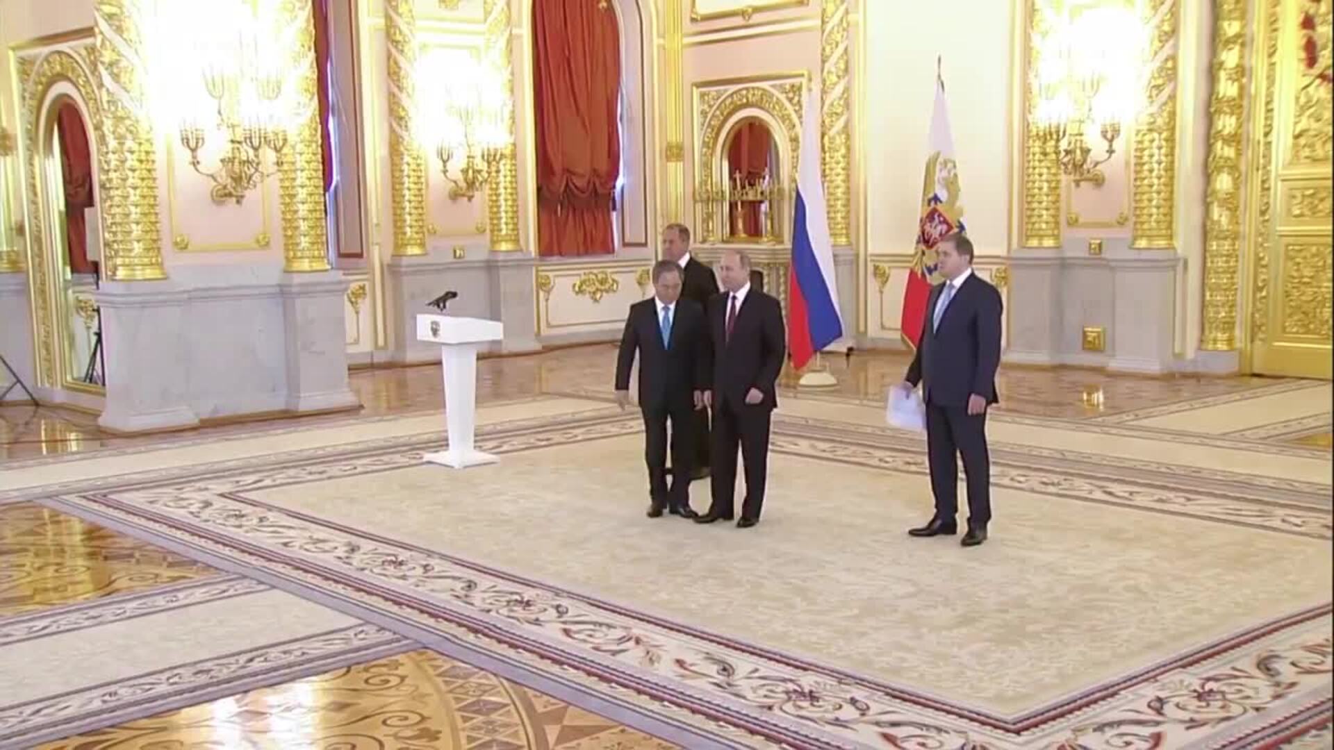 La pandemia del coronavirus supera los cinco millones de contagiados