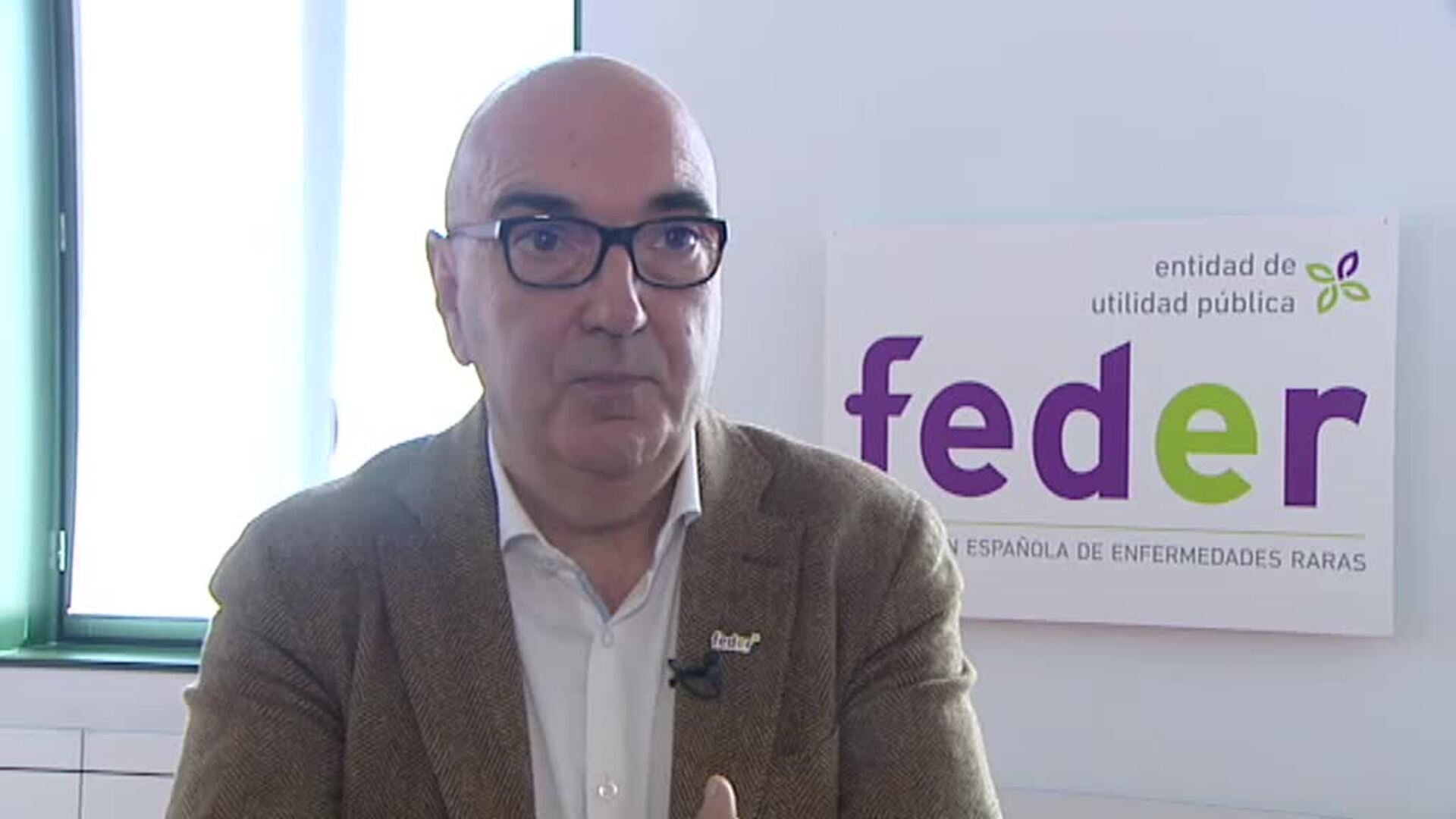 Tres niños de una misma familia padecen Ataxia, una enfermedad denominada rara