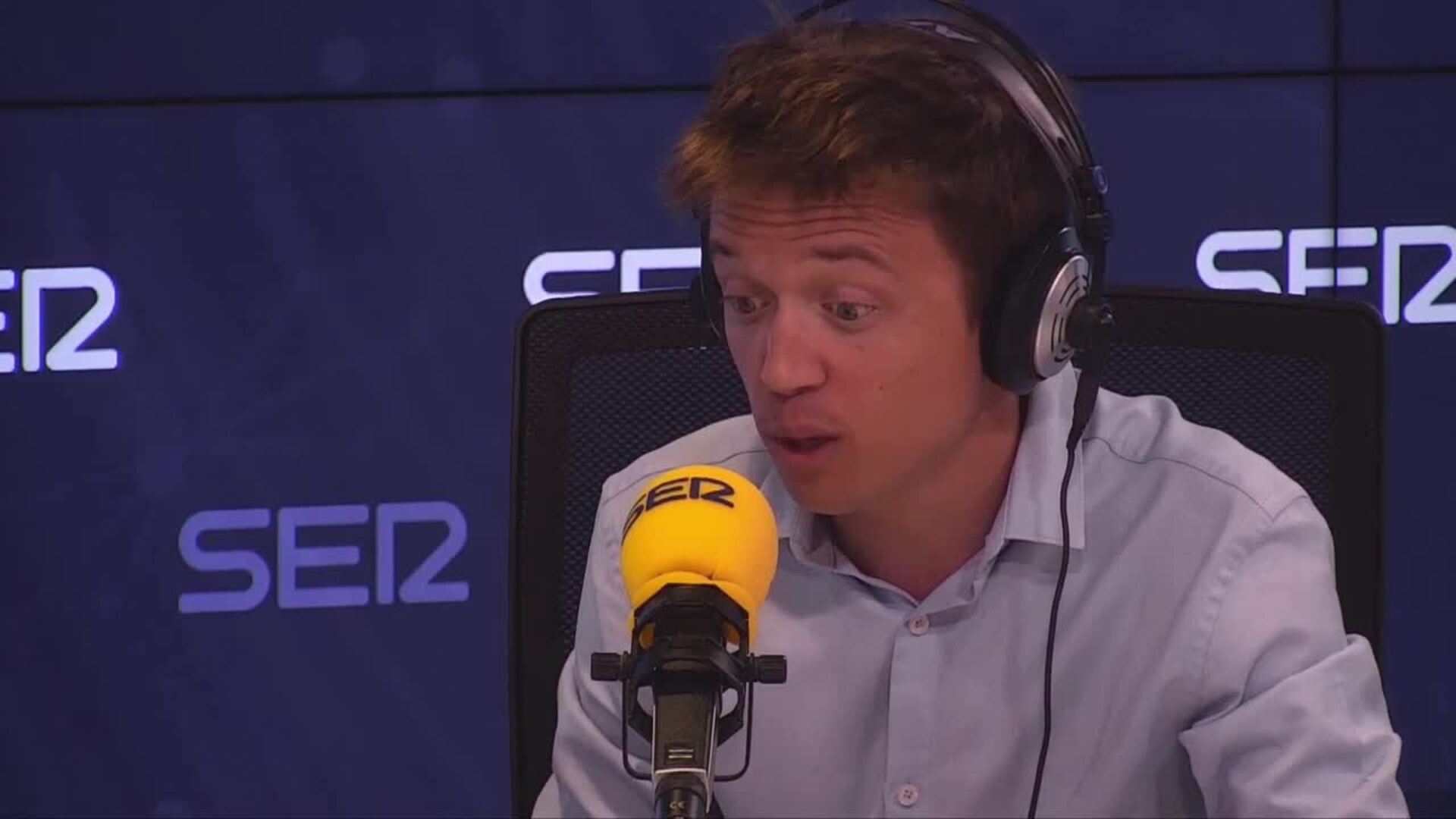 Errejón asegura que llevarán a Fiscalía la relación de Ayuso con Avalmadrid