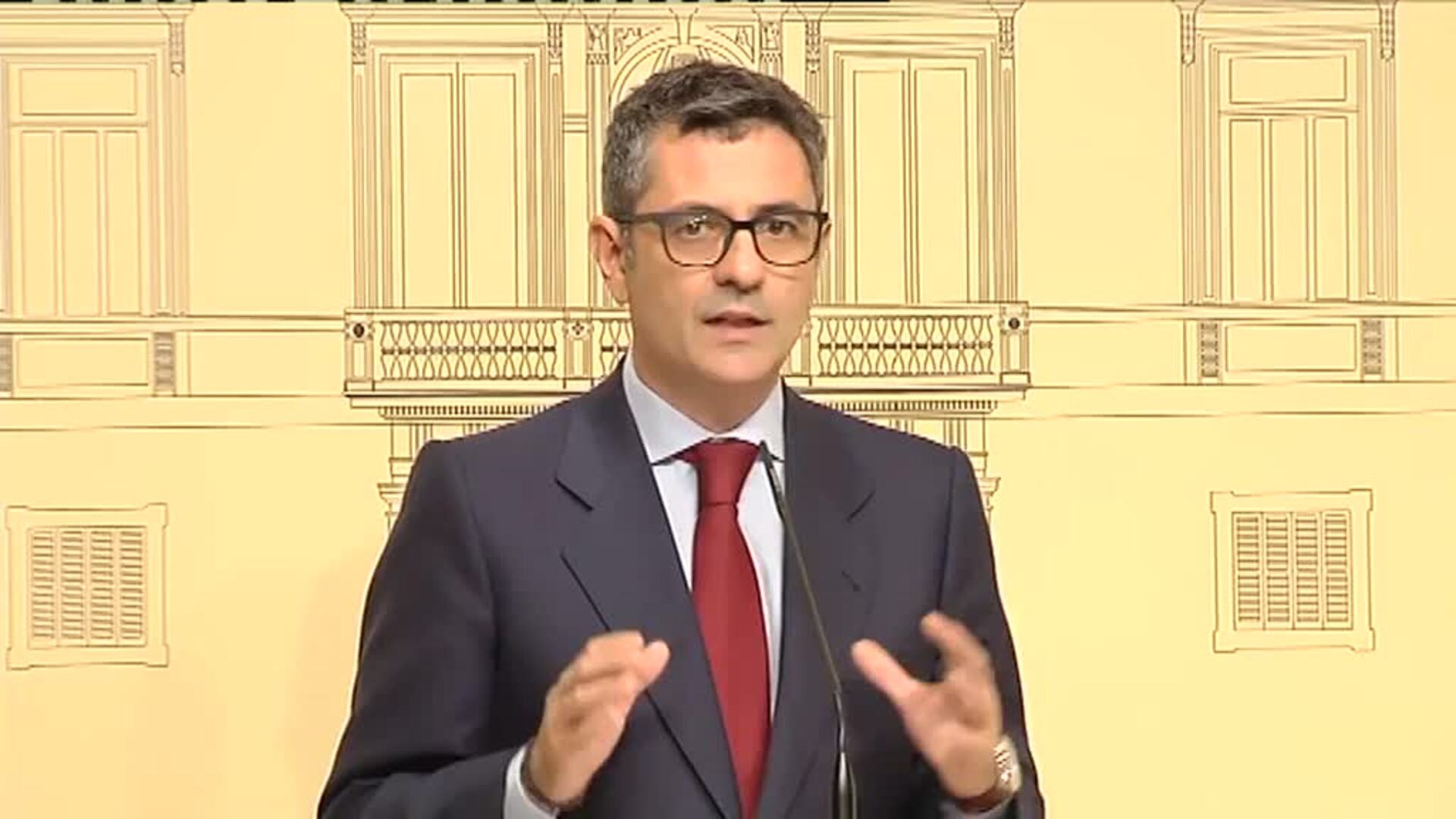 El Gobierno ofrece investigación pero la Generalitat mantiene la distancia