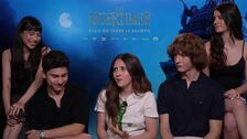 Llega a los cines 'Los Muértimer', la adaptación del exitoso cómic de Léa Mazé