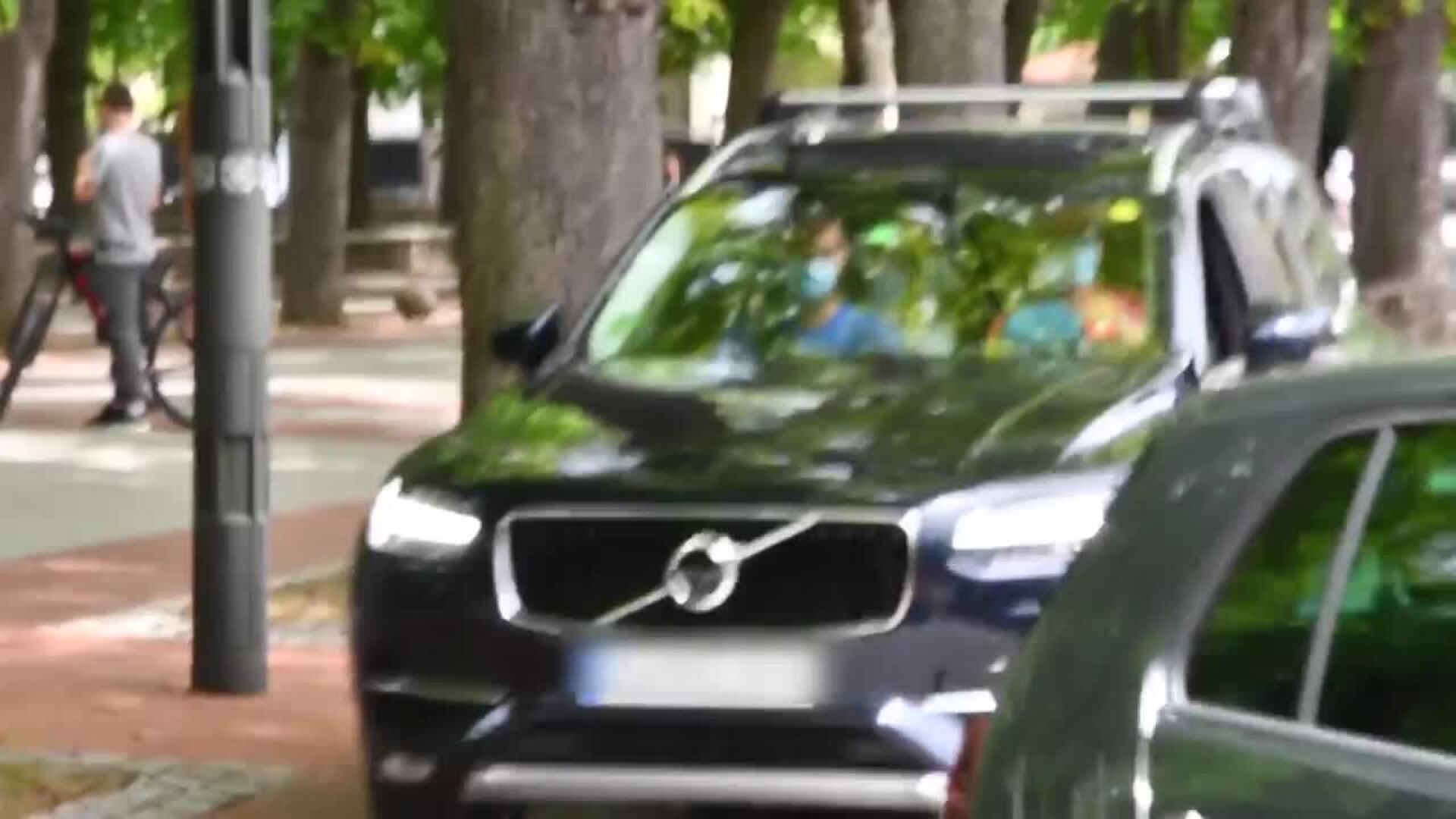 La casa de la Infanta Elena, nuevo domicilio de Iñaki Urdangarin