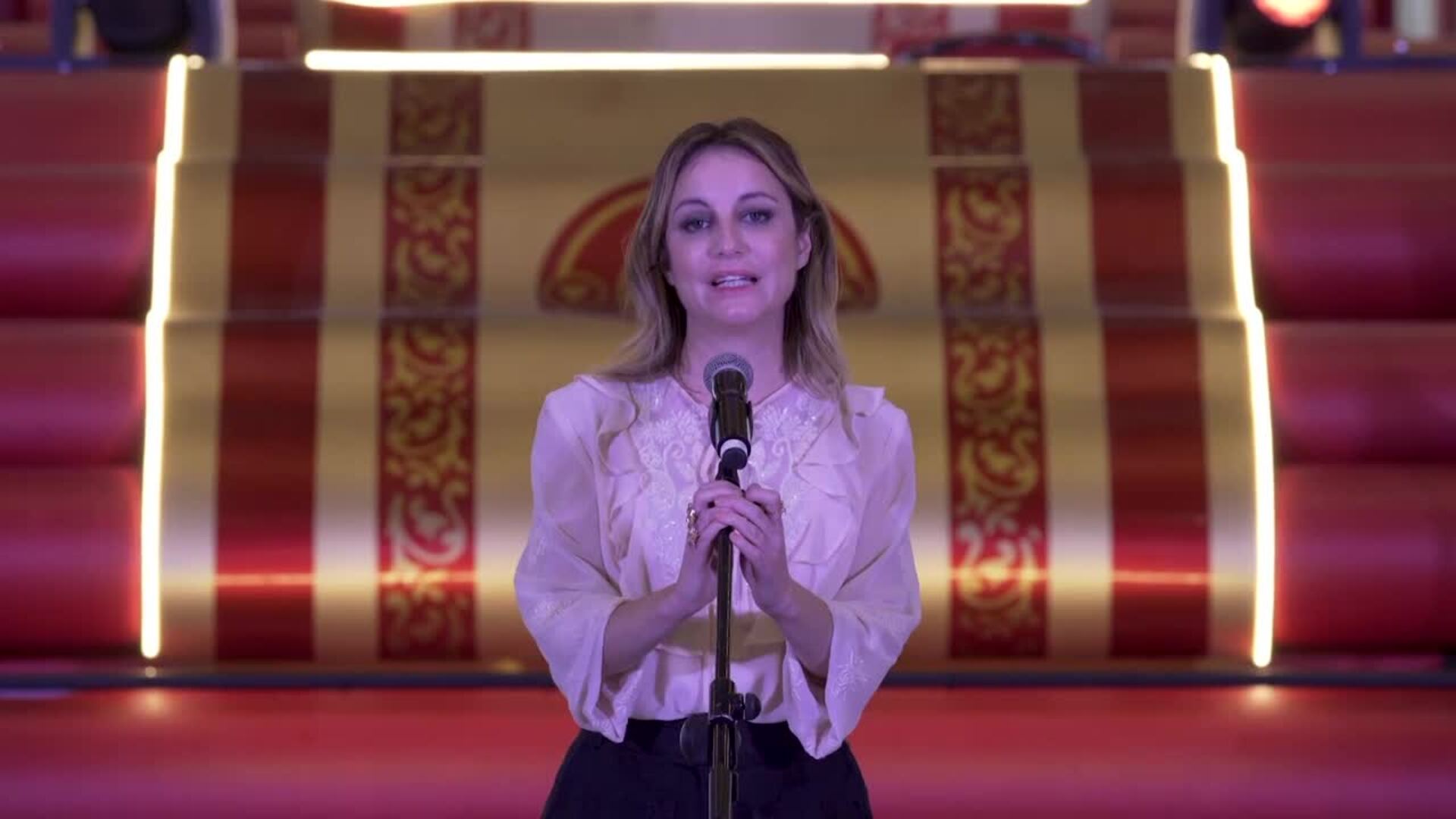 &#039;Auto de los Reyes Magos&#039; y la astronomía, protagonistas en el regreso de la Cabalgata