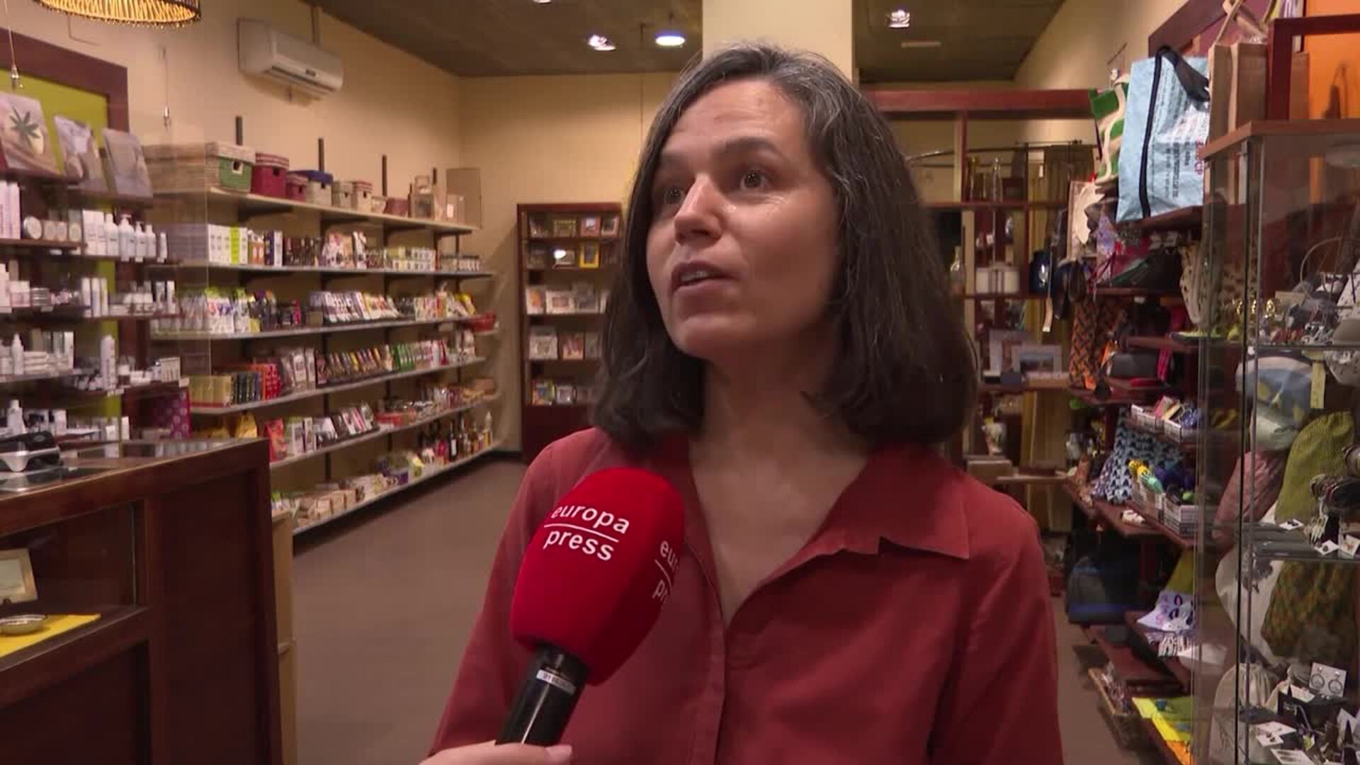 El Comercio Justo celebra su día internacional centrado en la &quot;igualdad de género&quot;