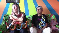 Aterciopelados: "Creo que estamos igual o más rebeldes".-