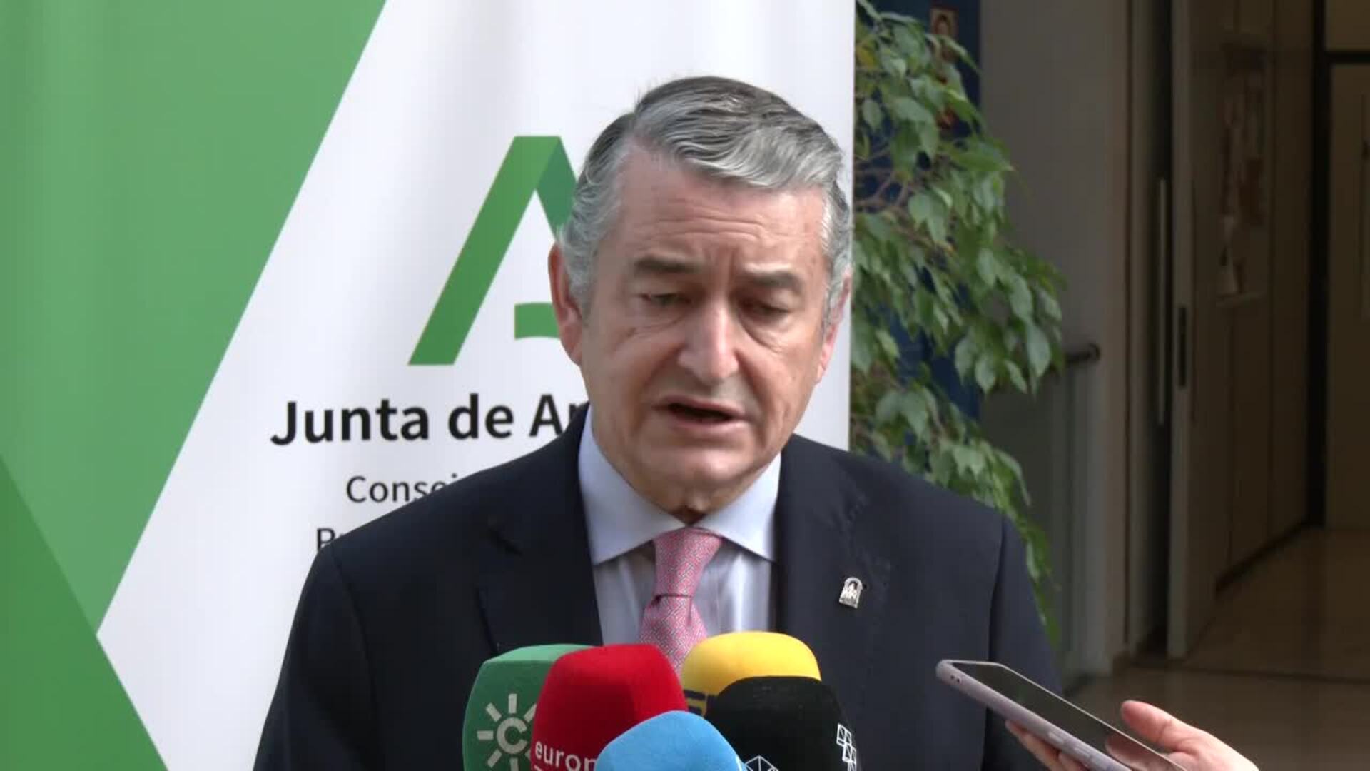 El SAS cifra en un 32% el seguimiento de la huelga de los médicos contra el Estatuto Marco