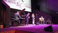 Nace la Bienal de Flamenco de Madrid con una yincana o la Fiesta de la Bulería jerezana
