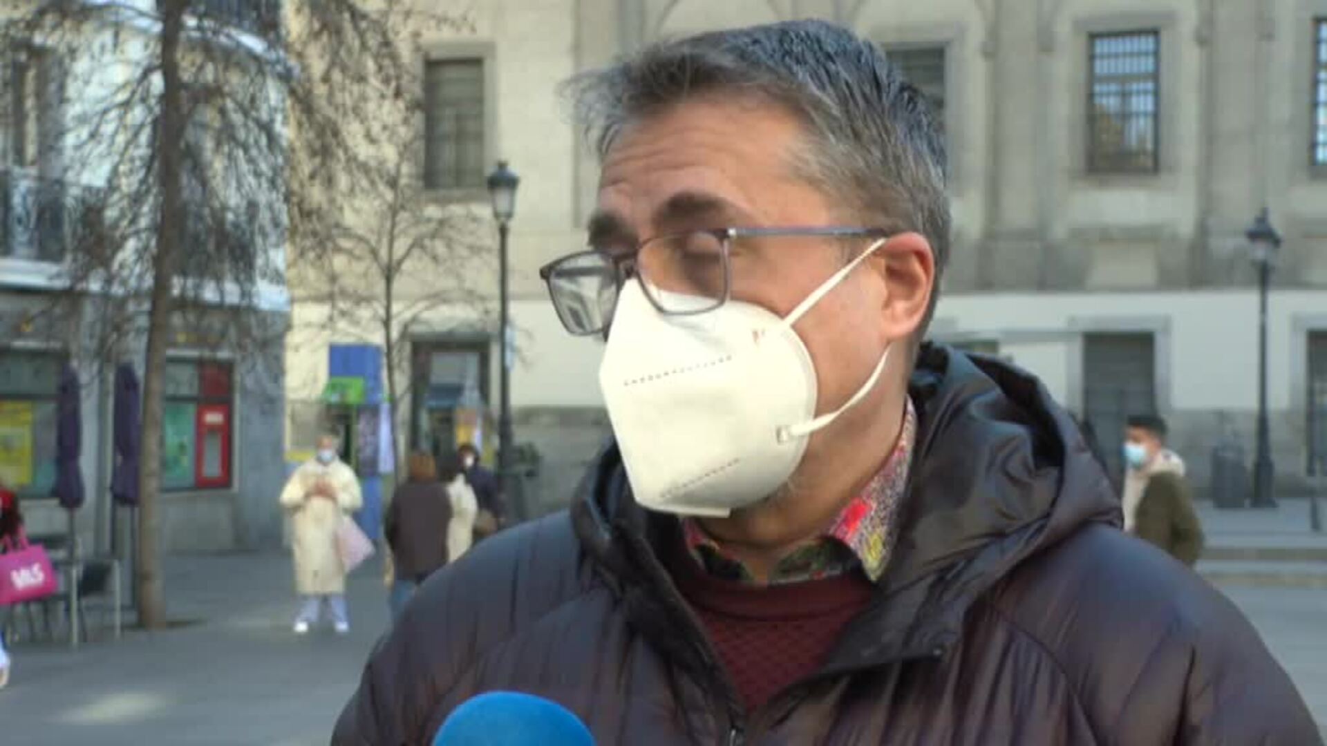 Sanidad cambia de criterio y recomienda que los contagiados esperen cinco meses para ponerse la dosis de refuerzo