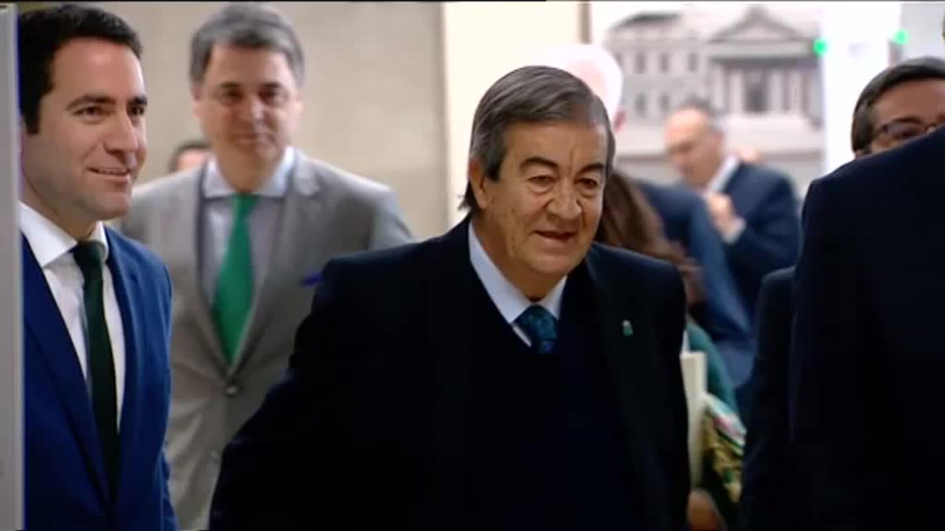 Bárcenas acusa al PP de ofrecerle 500.000 euros para manipular los papeles de la &#039;caja B&#039;