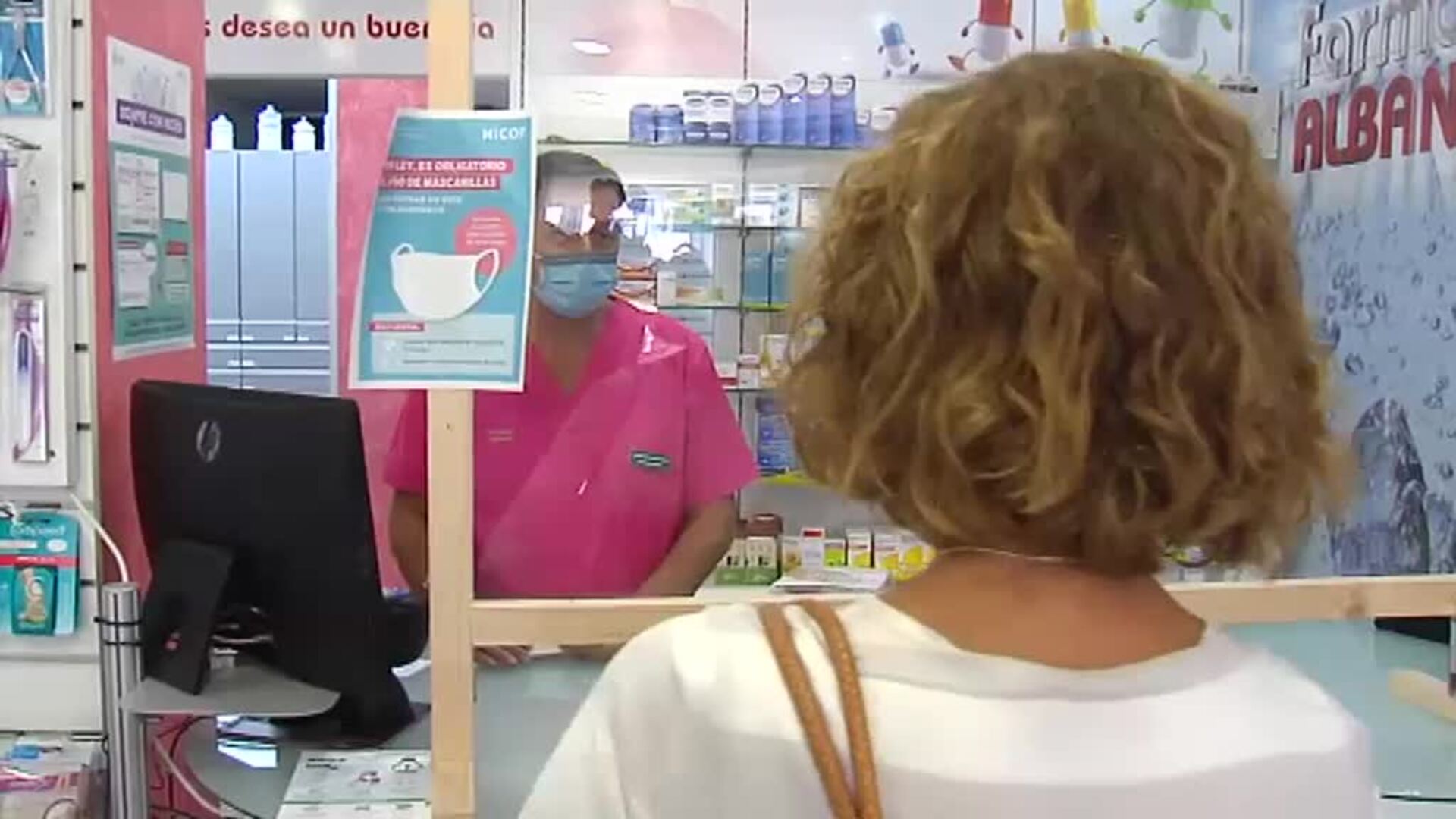 La vacuna contra la gripe es más importante este año por la pandemia