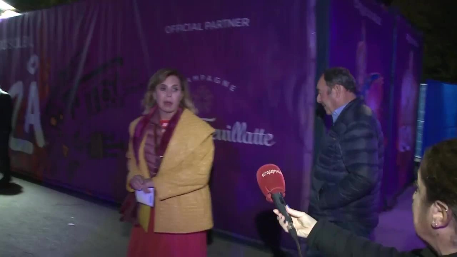 Ágatha Ruiz de la Prada decide alejarse del foco mediático