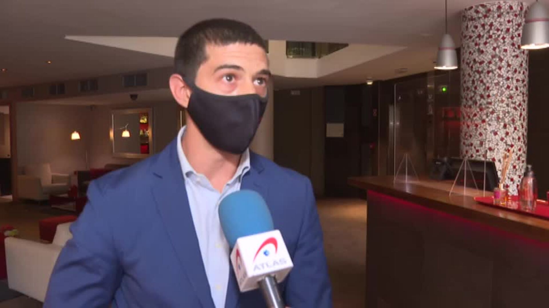 Vuelve el Mobile Congress a Barcelona, tras el parón por la Covid