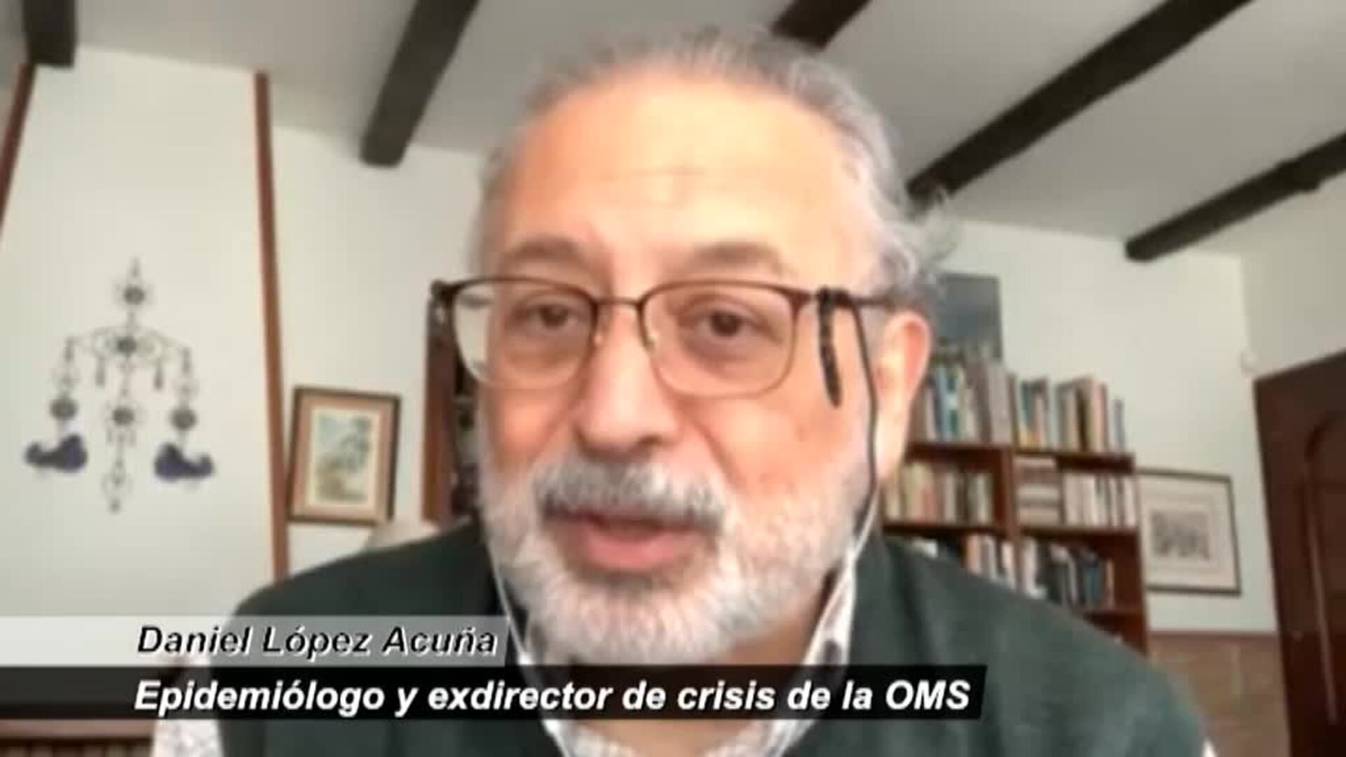 ¿Cuarta dosis ya o en otoño?