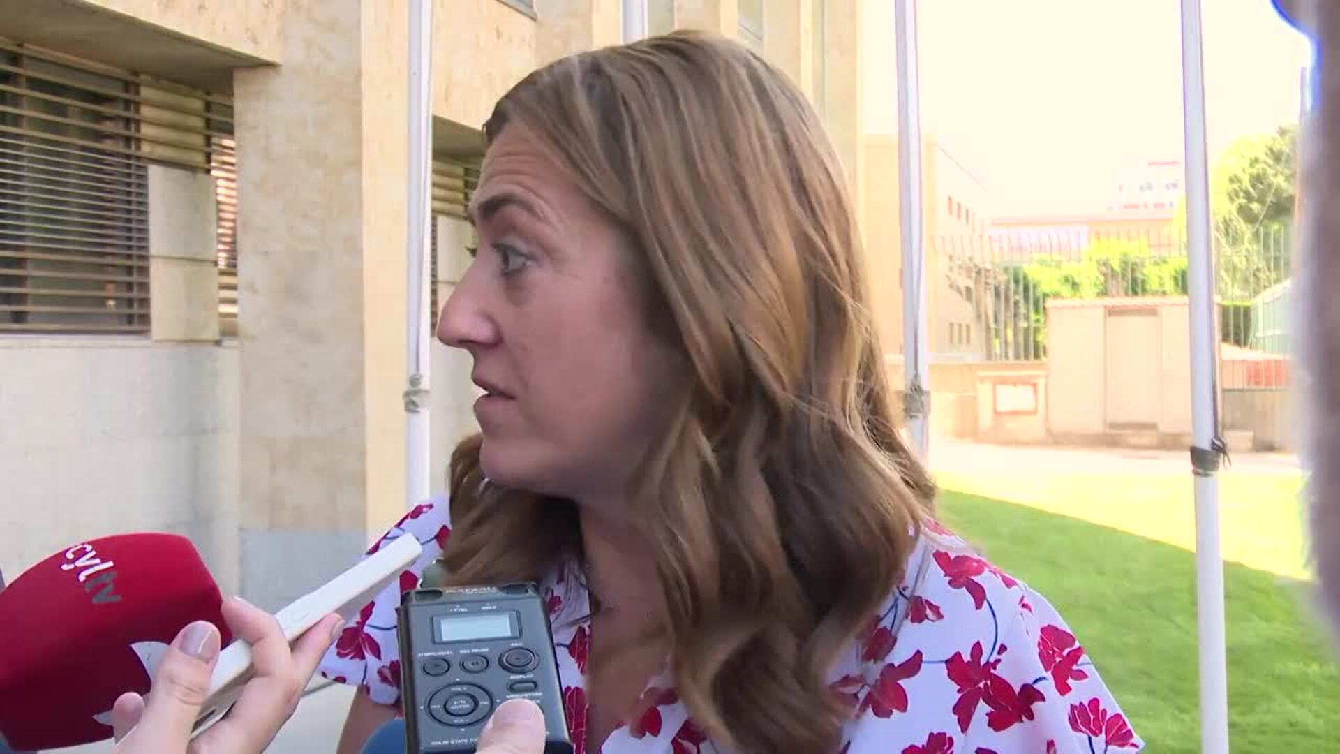 Comités de Siro viajan a Madrid para reunirse con Industria ante una nueva oferta del grupo inversor