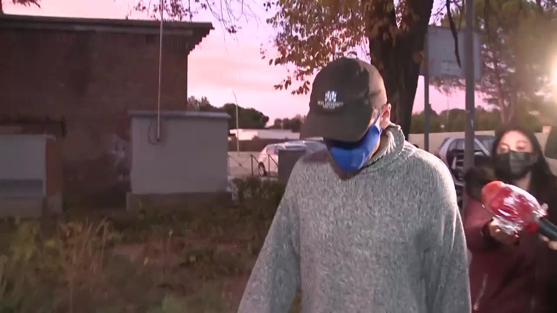 Alessandro Lequio vive su primer Día del Padre sin Aless