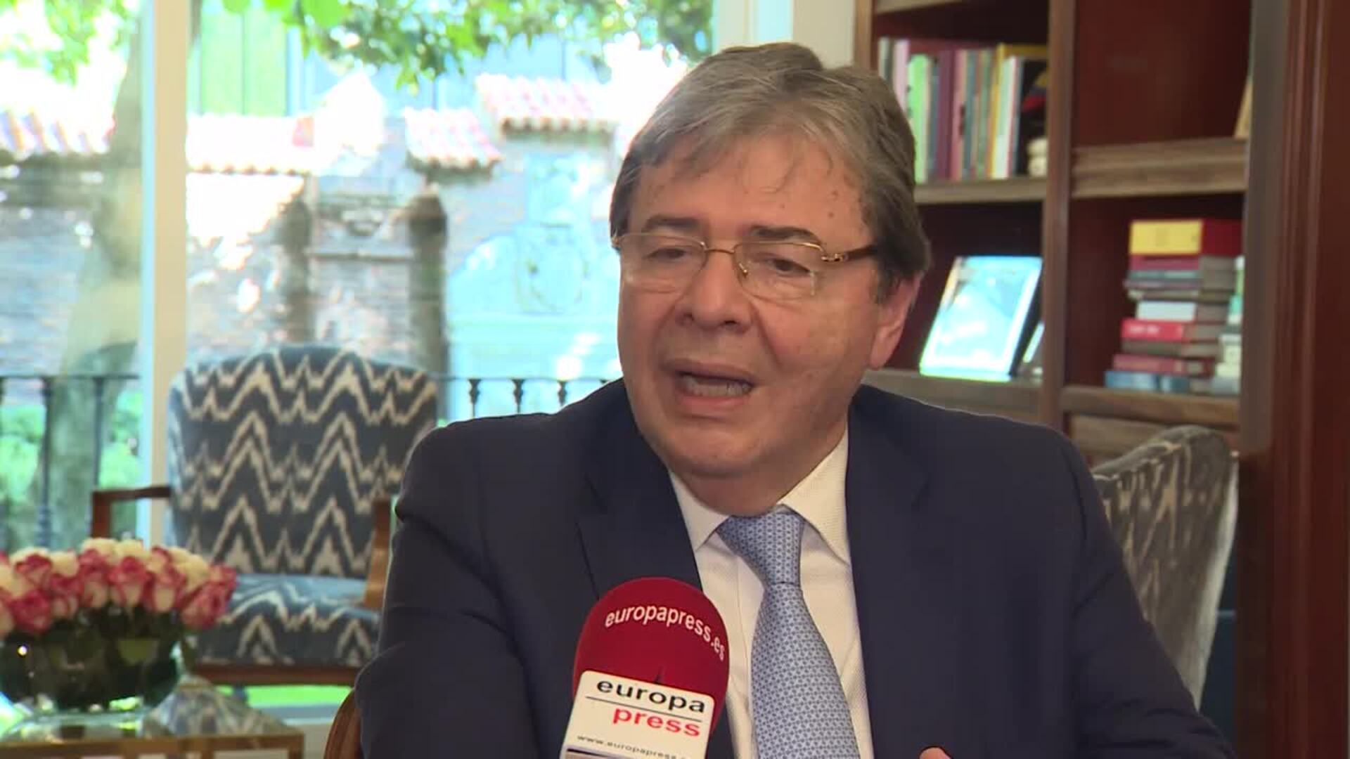 Colombia descarta usar el TIAR para acción militar en Venezuela