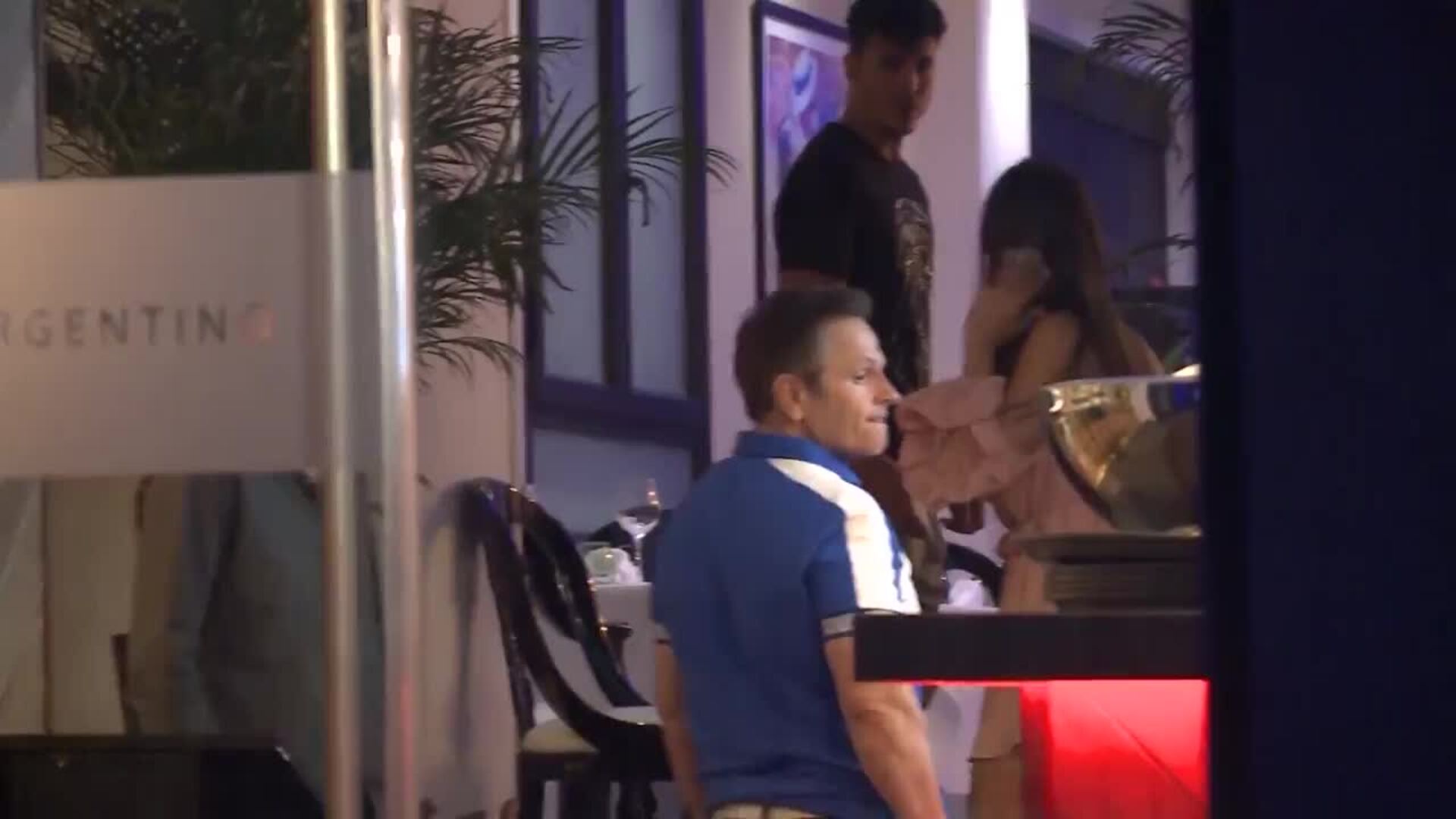 Sofía Suescun y Kiko Jiménez, cada vez más unidos