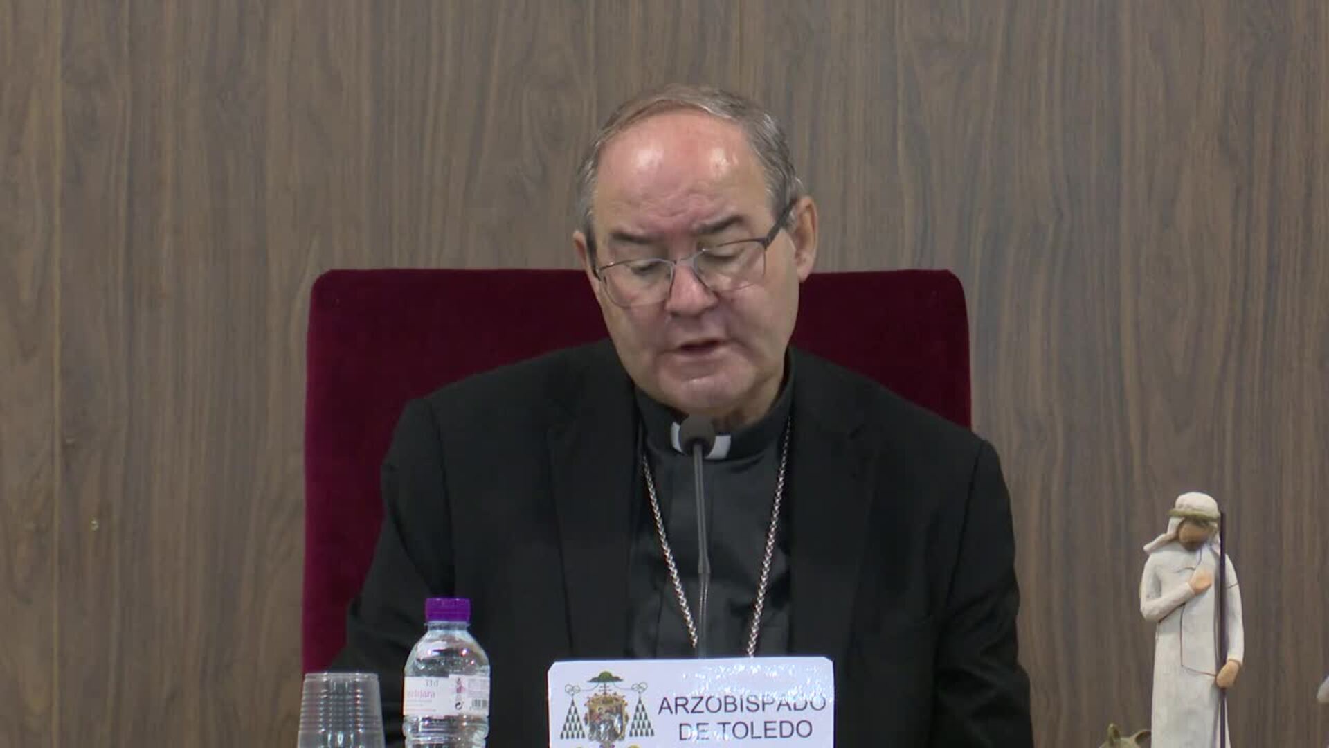 Nace la asociación belenista &#039;Nació en Toledo&#039;