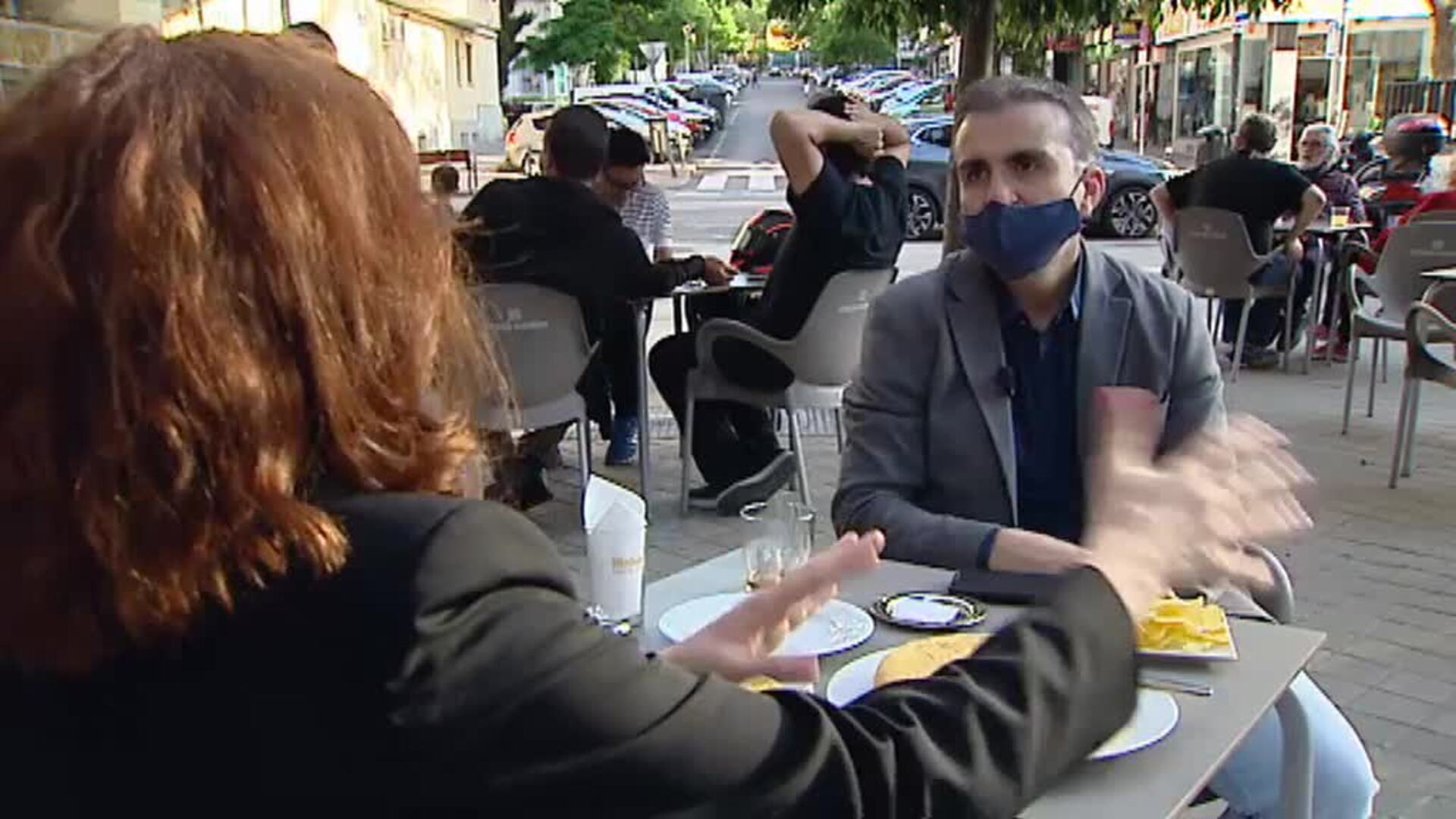 ¿Cómo pagará España una deuda pública récord?