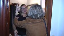 El mejor consejo en Navidad: Comer con los de casa