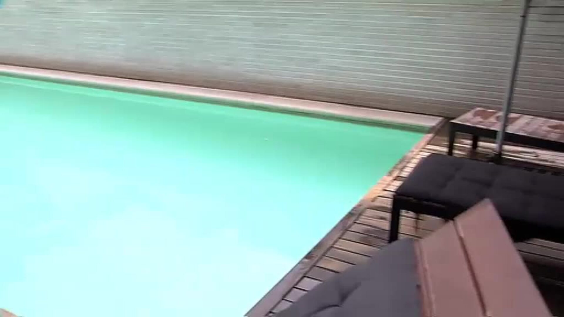 Denuncian la ocupación de viviendas de lujo en Barcelona