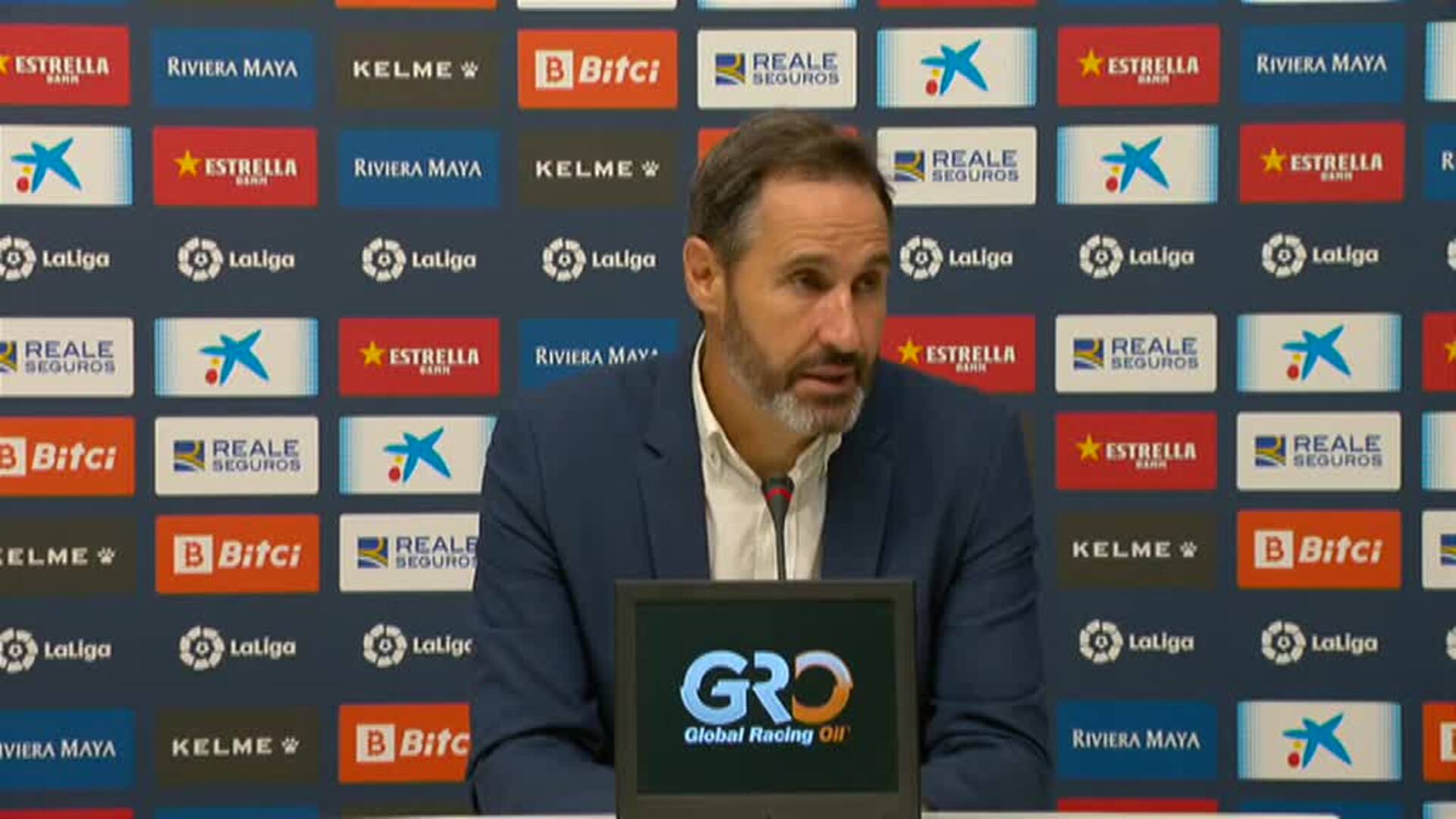 Ancelotti tras perder contra el Espanyol: &quot;Hemos jugado mal, el peor partido&quot;