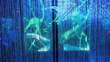La capital rusa celebra el forum-festival "Territory of the Future. Moscow 2030"