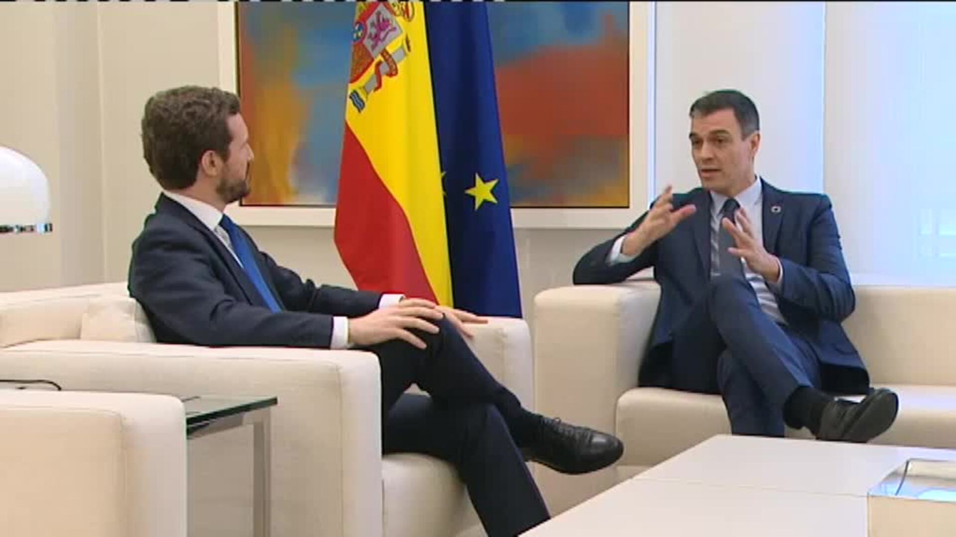 Arranca el curso político con los PGE como principal asignatura pendiente para el Gobierno