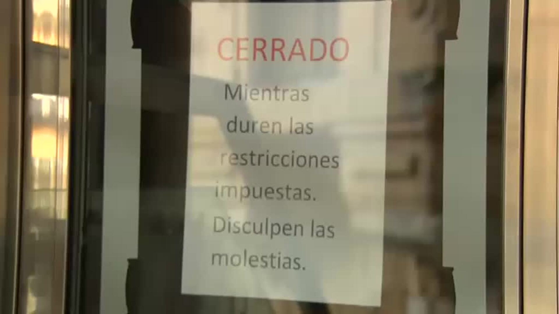 Estas son las comunidades que se niegan a cumplir el nuevo documento del Ministerio