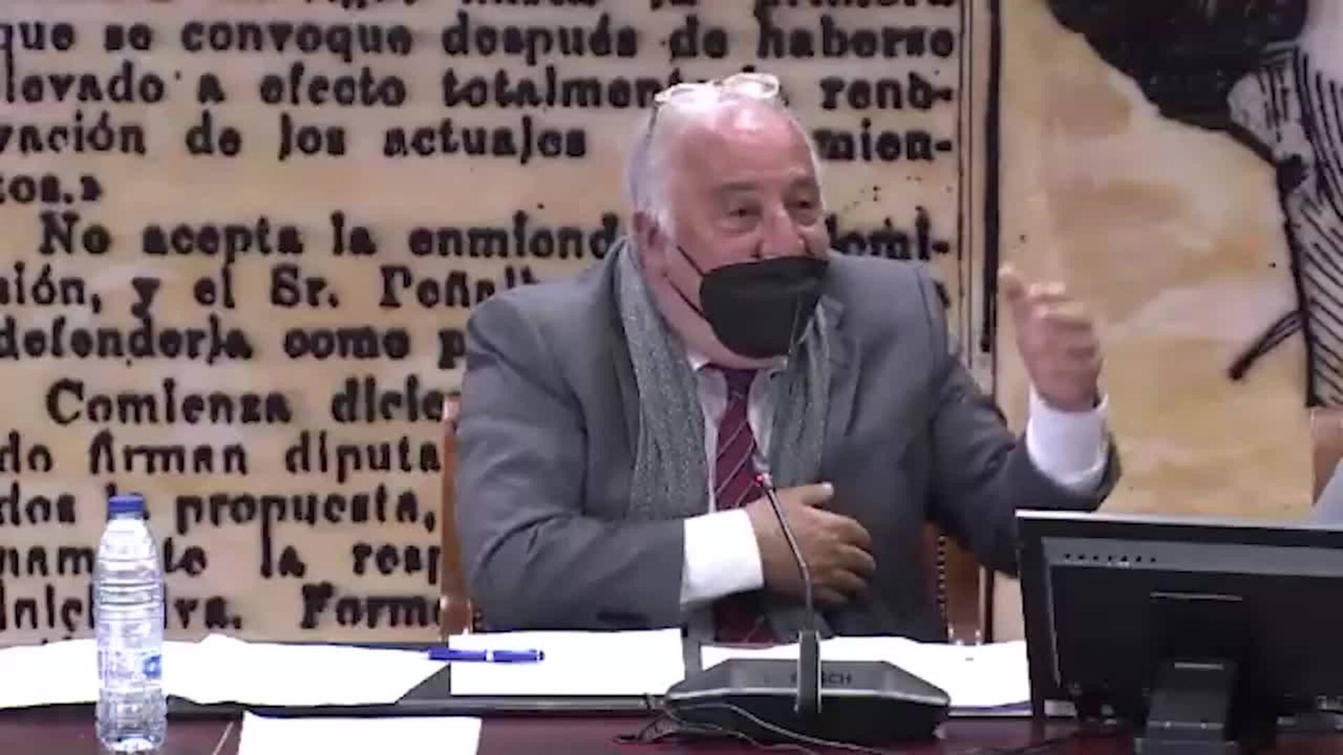 La DGT, a favor del peaje en autovía: «El que usa, lo paga»