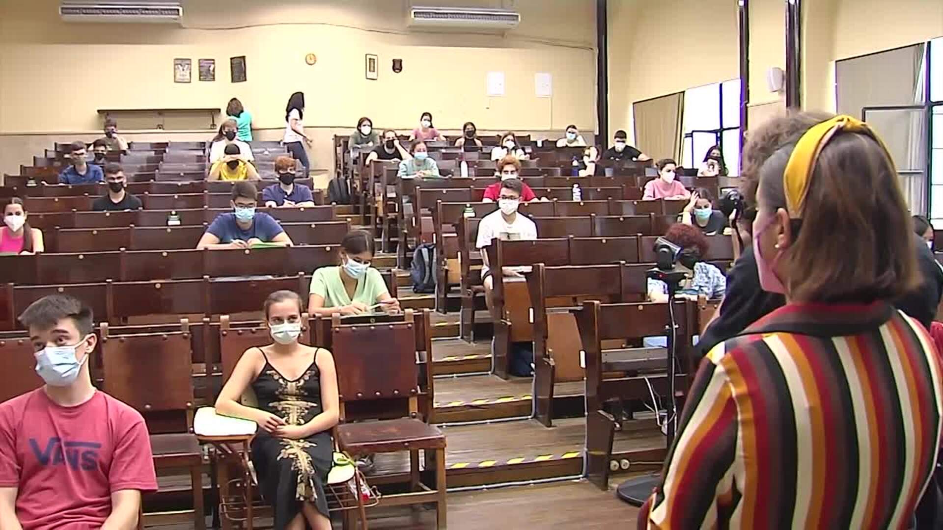 Sánchez comparecerá en el Congreso el 30 de junio a petición propia