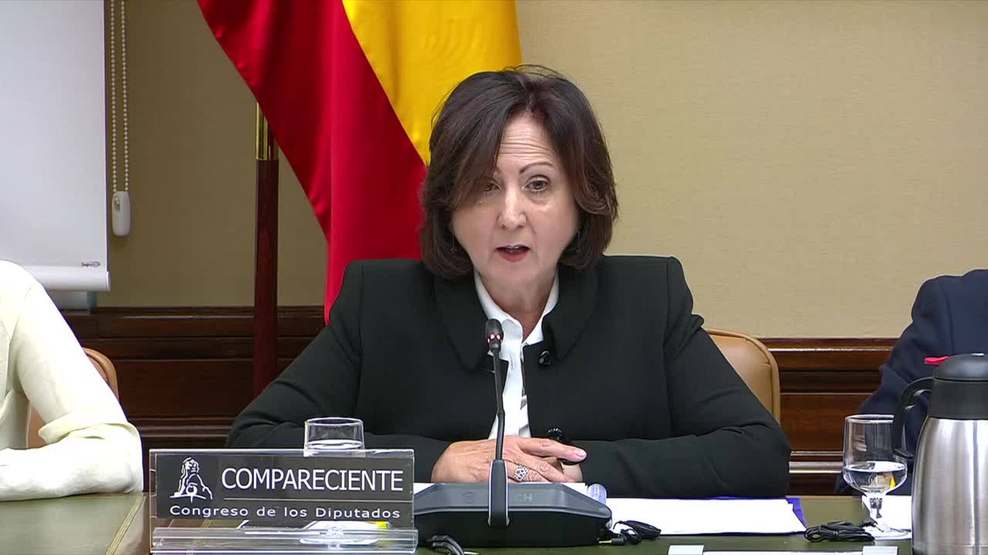 Peramato pide aprobar la nueva LECrim pero reclama más autonomía y plazas