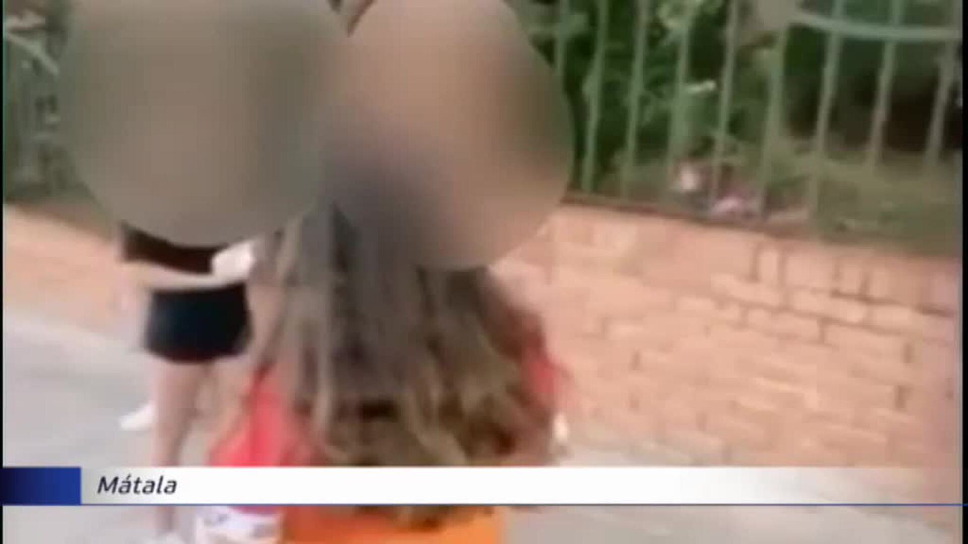 La Guardia Civil identifica a los integrantes de la banda que agredieron a una menor en Meco (Madrid)