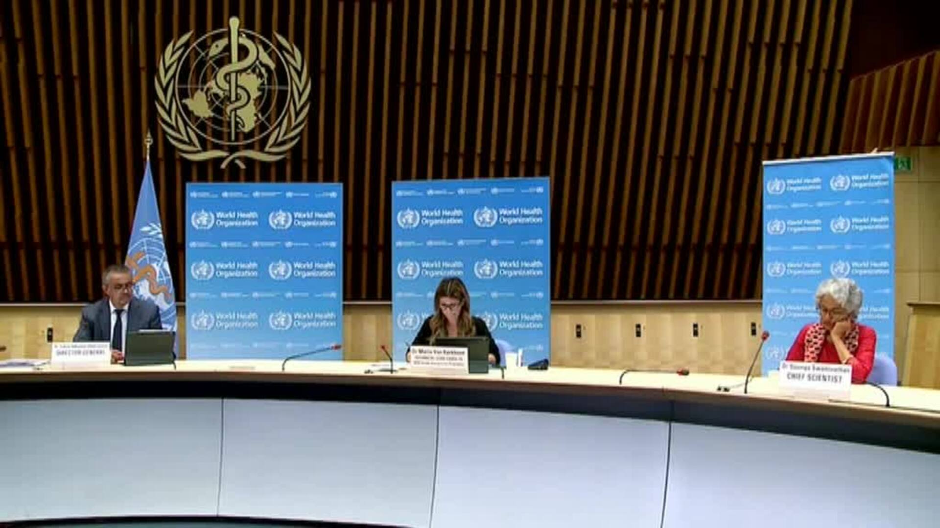 Delta Plus, la nueva variante del COVID-19 tiene una mayor capacidad de transmisión