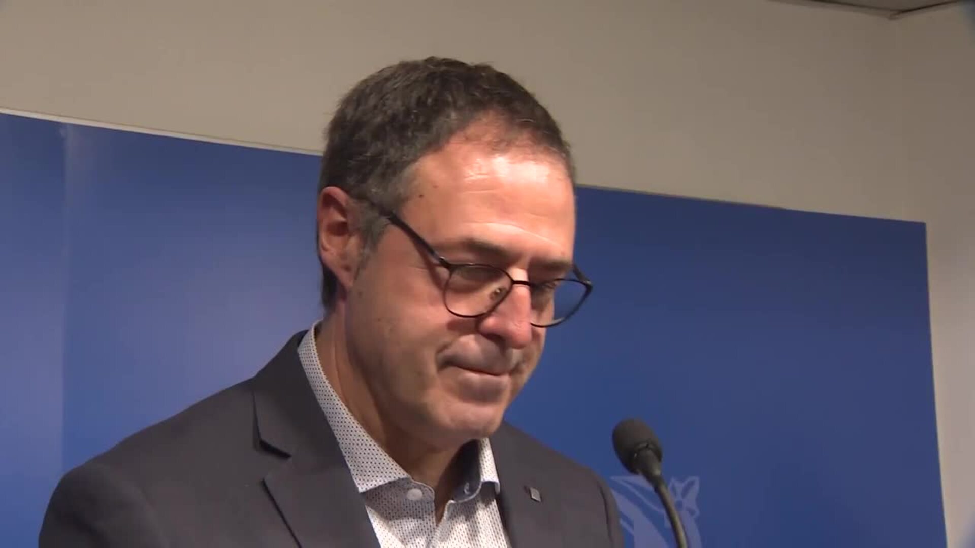 Las cárceles plantean el segundo grado para los presos del 1-O