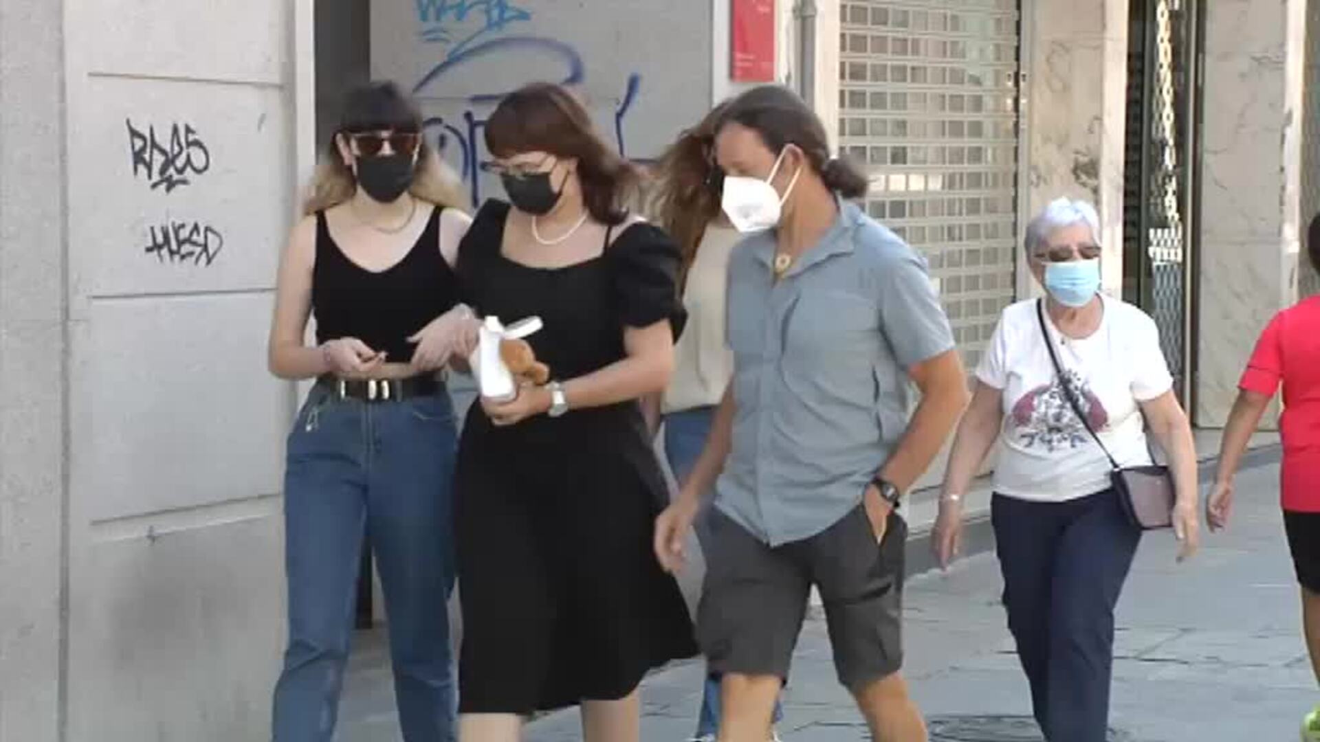 Los pacientes afectados por la COVID persistente reclaman más estudios y apoyo