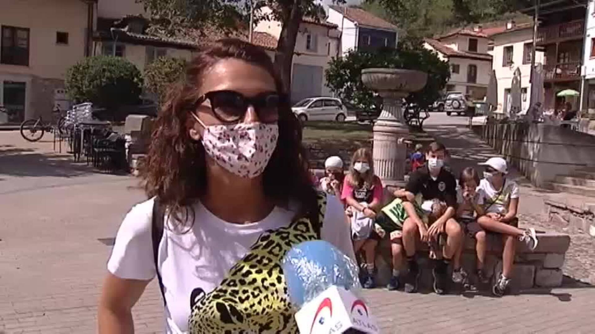 Aún hay paraísos libres de Covid, y están en Asturias