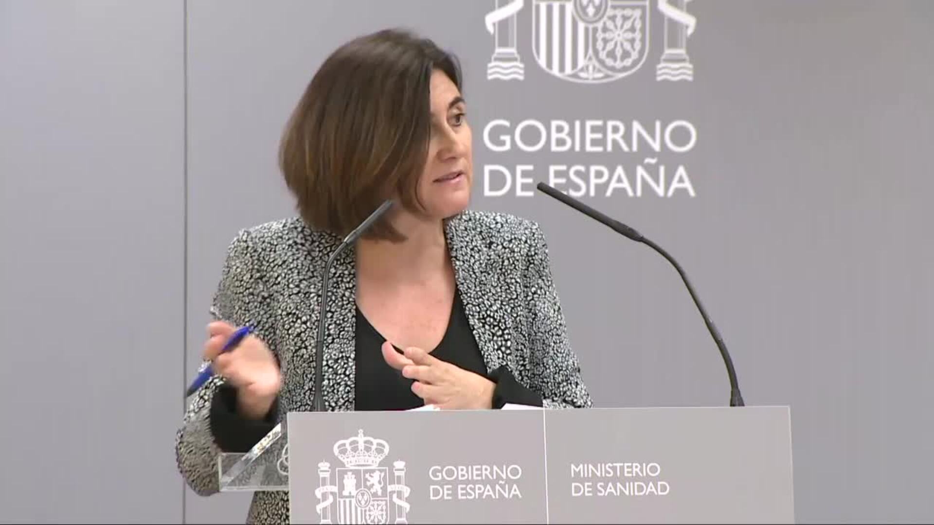 Los nuevos contagios en España se elevan a los 685 en las últimas 24 horas