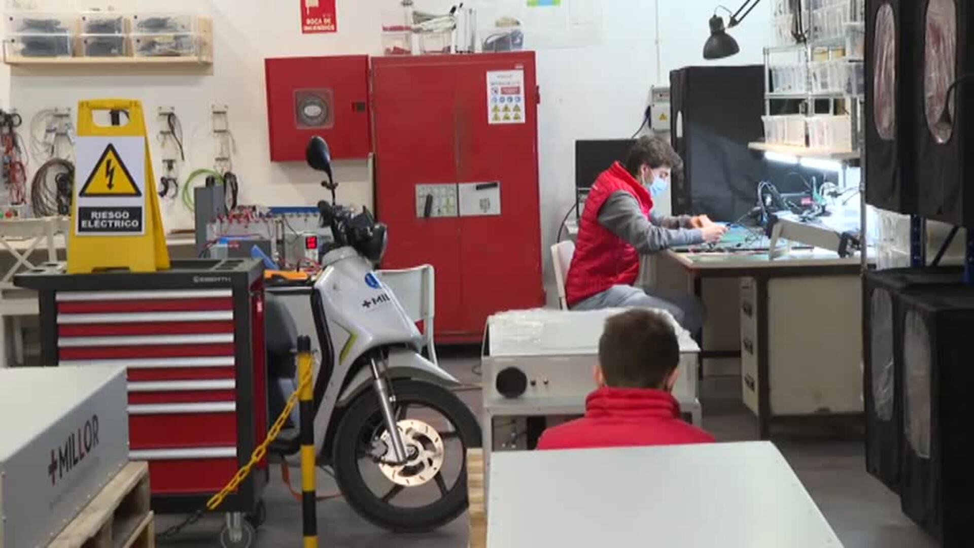 Problemas para la industria por la escalada de precios de la energía y las materias primas