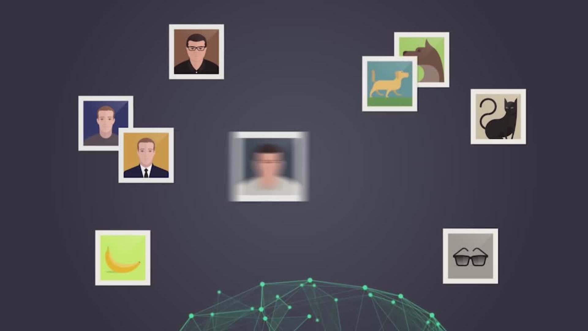 Facebook extiende su herramienta de reconocimiento facial