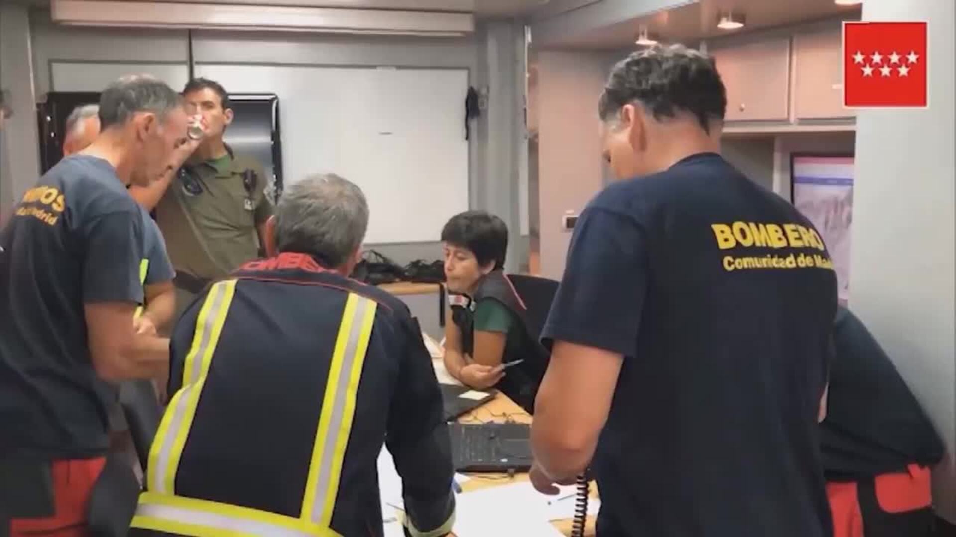 Continúa la búsqueda de Blanca Fernández Ochoa