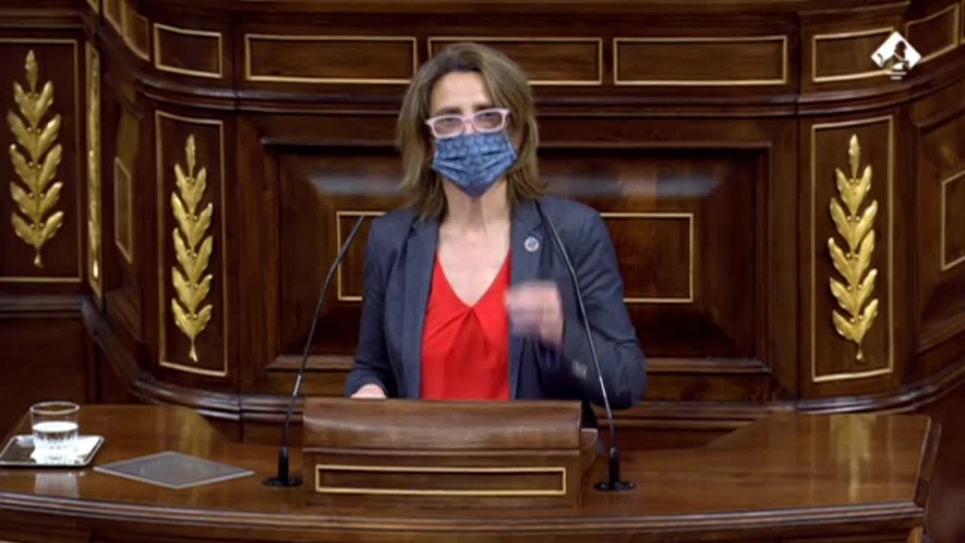 Ribera asegura que ganadería extensiva es &quot;prioritaria&quot; para Gobierno