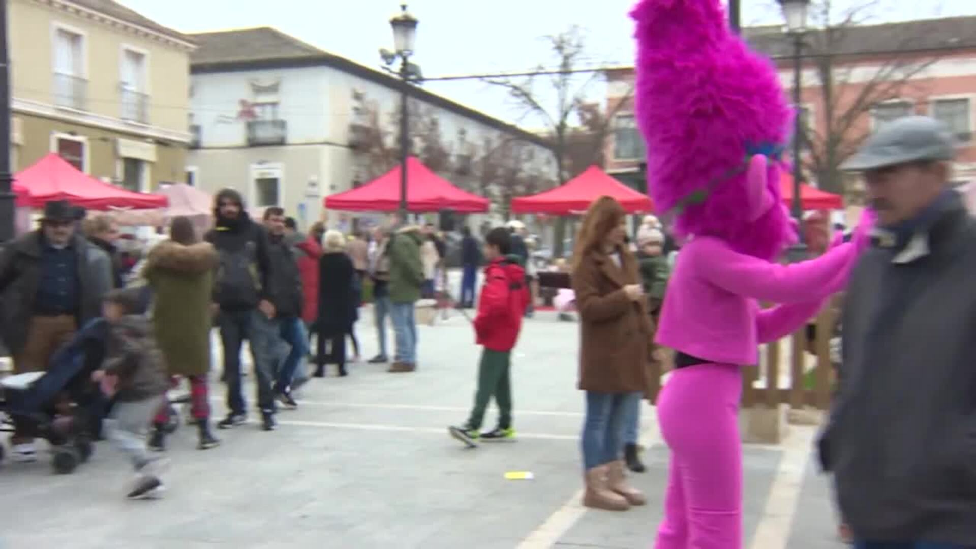 Aranjuez, destino turístico alternativo a Madrid