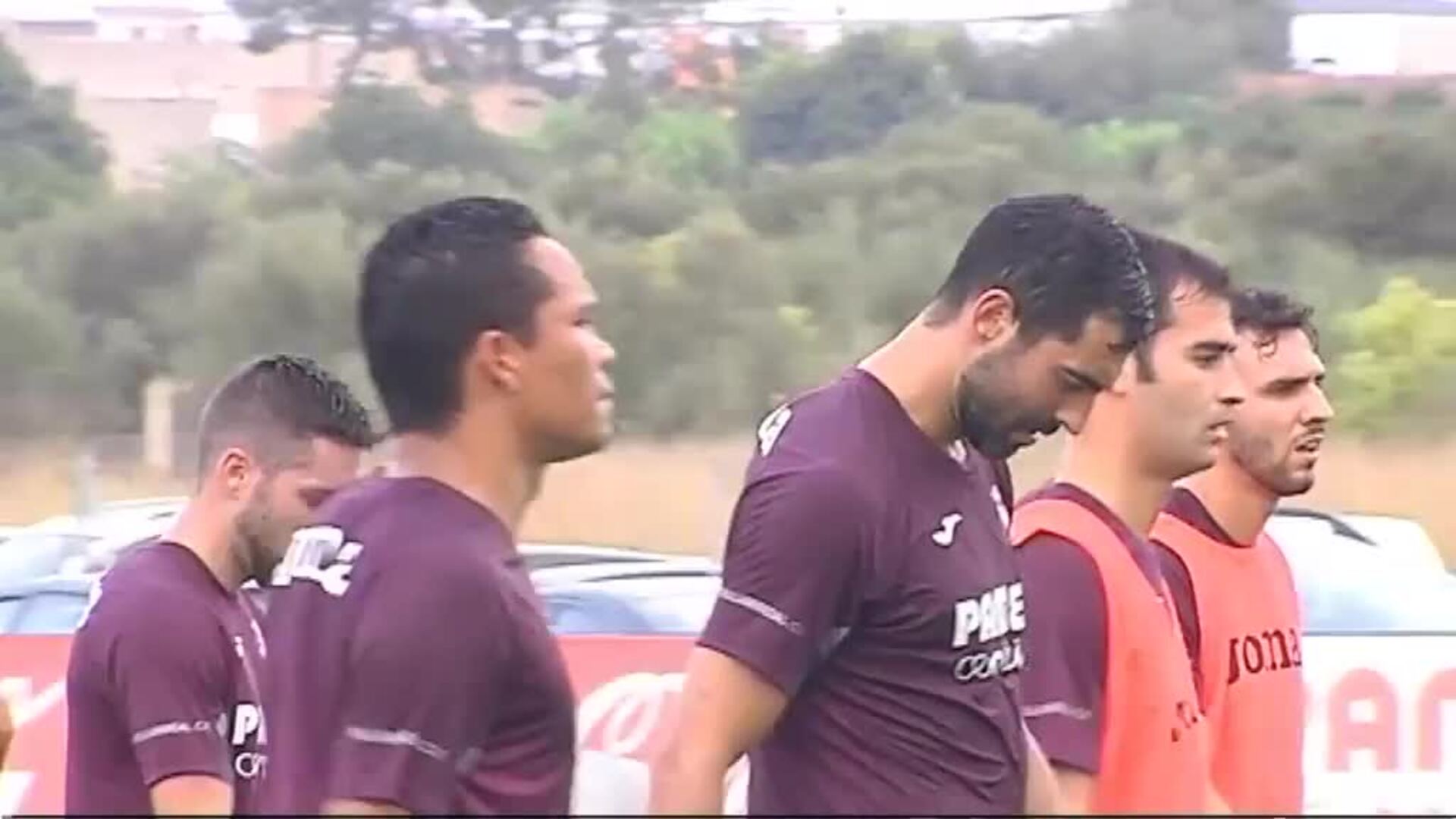 Raúl Albiol: &quot;Toca devolver la confianza que el Villarreal ha demostrado en mí&quot;