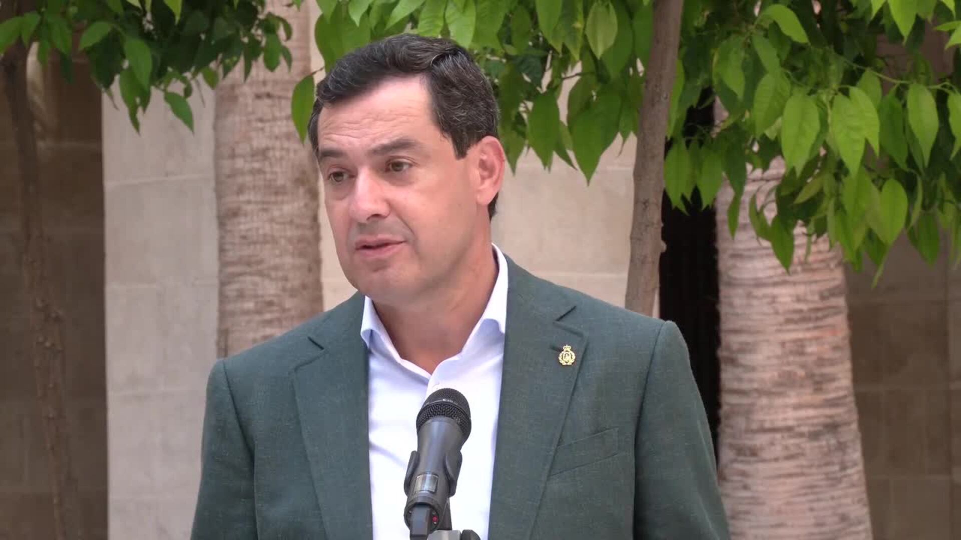 Moreno destaca el papel de la cultura en el ciclo de &#039;Música y Museos&#039;