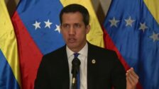 Maduro se apropia hoy del Parlamento de Venezuela en unas elecciones fraudulentas