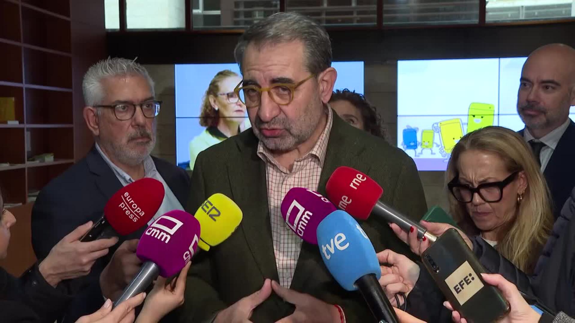 La gripe alcanza en C-LM los 720 casos por cada 100.000 habitantes