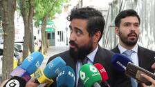 Alvise enmarca en la "crítica política" sus mensajes contra la fiscal Susana Gisbert